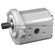 Sauer Danfoss Gear Pump