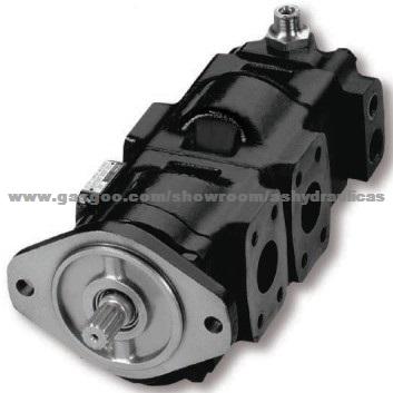 Yuken Gear Pump