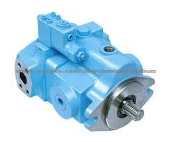 Denison Piston Pump