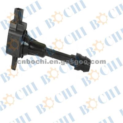 High Quality Auto Engine Parts Ignition Coil OE 22448-8h315 For Nissan