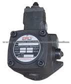 Ealy Vane Pump