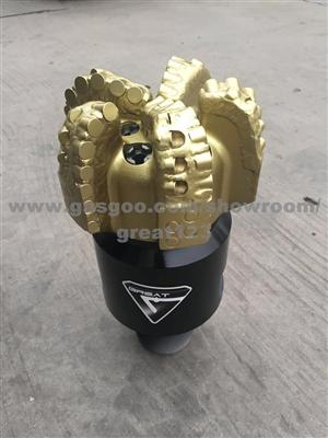 Cangzhou Great Well Steel Body PDC BITS Pdc Drill Bit