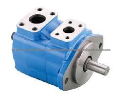 Yuci Vane Pump