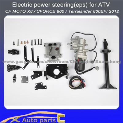 Electric Power Steering (EPS) For CF MOTO X8 / CF 800 / Terralander 800