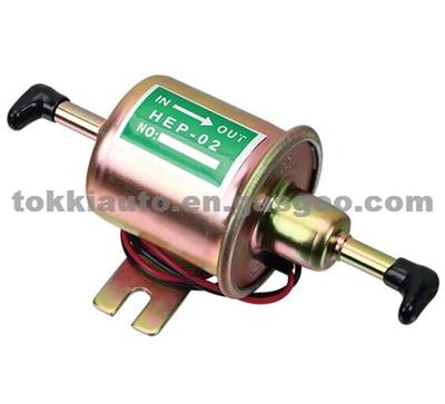 Nissan Electric Fuel Pump HEP-02,032-AT09-0600,DW-588