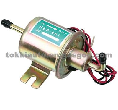 DAIHATSU Electric Fuel Pump HEP-061