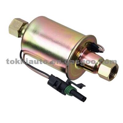 HUMMER Electric Fuel Pump E-3309,E8413