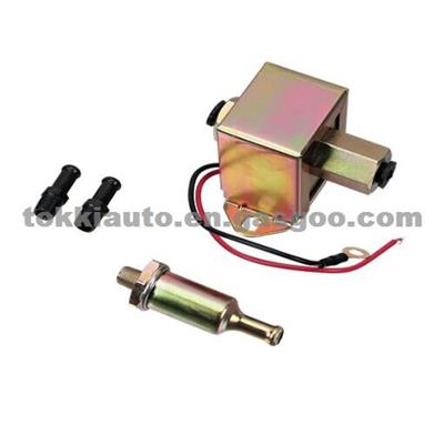 Universal Electric Fuel Pump P-503