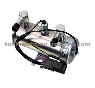 Universal Electric Fuel Pump E-8012M-3