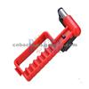 Car Safety Hammer BMASH-17012303 Of Urgent Tool