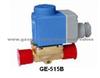 GE Solenoid Valve