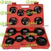 GTM-18914 STEEL OIL FILTER SOCKET SET