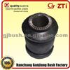 Spare Parts Rubber Metal Sleeve Bushing 48654-0D080