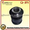 Spare Parts Rubber Metal Sleeve Bushing 48654-02050
