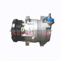 Auto Compressor For CHEVROLET OPTRA