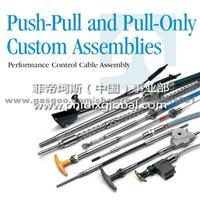 CABLECARFT MOTION CONTROLS – PHIDIX