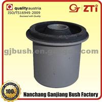 Spare Parts Rubber Metal Sleeve Bushing 48632-0K040