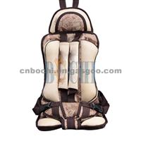 Baby Car Seat BMABCS-17011112 With Special Design