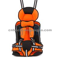 Baby Car Seat BMABCS-17011115 With High Level Design