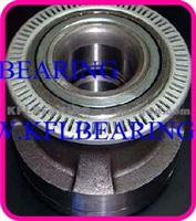 HUR056/5010566154 Truck Wheel Hub Bearing