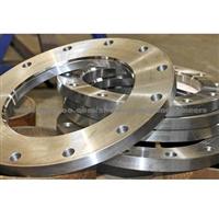 Plate Flange