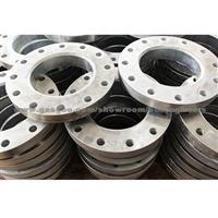 Slip-On Flange