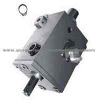 Hydraulic Lift Distributor Assembly