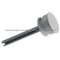 Hydraulic Lift Speed Control Piston Pluge With Pin ( New Model )