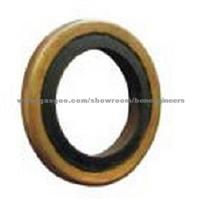 Hydraulic Plate Bolt Sealing Washer Small