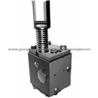 Hydraulic Lift Distributor Assembly ( New Model )