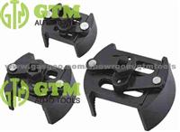 GTM-18002 TWO WAY OIL FILTER WRENCH