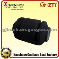 Spare Parts Rubber Metal Sleeve Bushing 48654-0D060