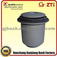 Car Parts Rubber Metal Sleeve Bushing 48655-0K010