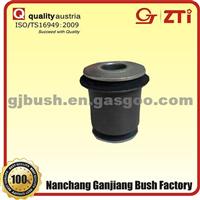 Car Parts Rubber Metal Sleeve Bushing 48655-0K040