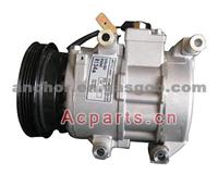 Air Conditioning Compressor For KIA RIO 09-10