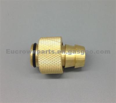 VOLVO Excavator Connector 11054659,VOE11054659