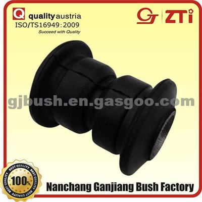 6613333114 Engine Mount Rubber Bushing For Car Parts