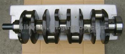 Crankshaft ND6