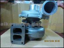 Turbocharger 114400-3421