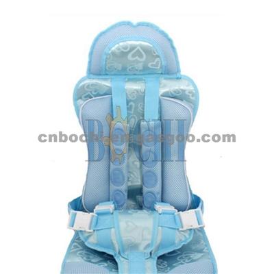 Protable Baby Car Seat BMABCS-17011101 Of 2017 New Type