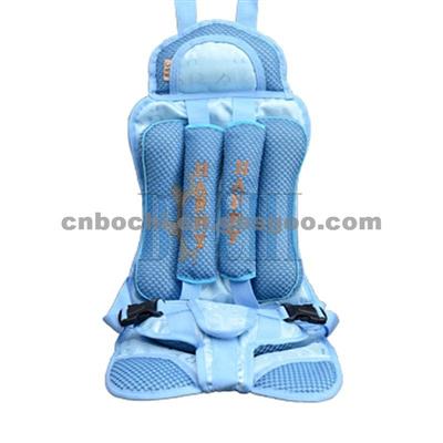 Baby Car Seat BMABCS-17011108 Of Simple Type