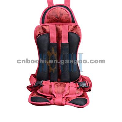 Baby Car Seat BMABCS-17011111 With High Quality