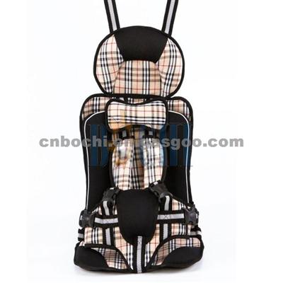 Baby Car Seat BMABCS-17011117 With Perfect Design