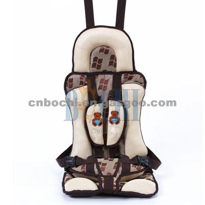 Baby Car Seat BMABCS-17011120 With 2017 Newest Design