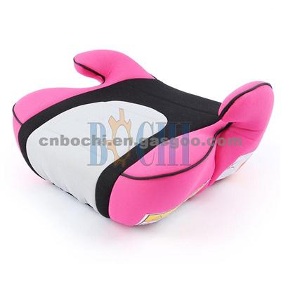 Baby Car Seat Cushion BMACSC-17011726 With Latest Design