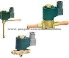 Honeywell Solenoid Valve