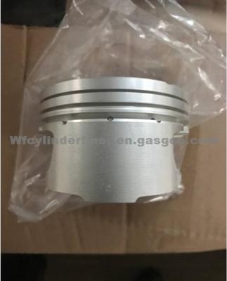 Kia Gasoline Piston 0K95K-11102E