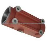 Hydraulic Lift Ram Cylinder