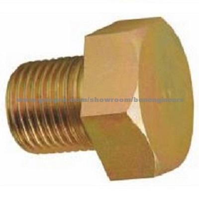 Hydraulic Lift Plate Bolt