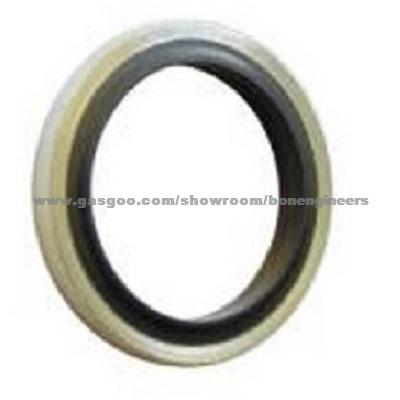 Hydraulic Plate Bolt Sealing Washer Big